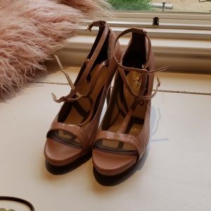 Sole Society High Heels